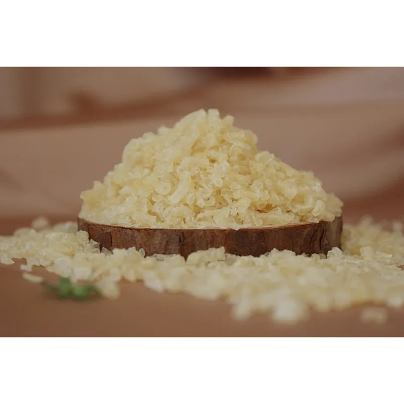 New Arrival Different Blooms and Mesh of Edible Gelatin CAS 9000-70-8 in Reasonable Price